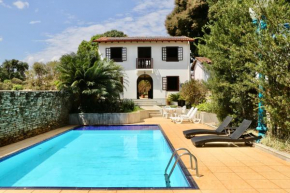 Casa de Novela